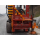 Multifunctional Highway guardrail Piling machine